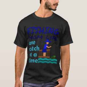 FISHING KING T-Shirt