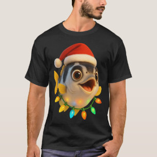 FISHING LIFE IS ALWAYS BETTER WHEN I`M FISHING T-Shirt