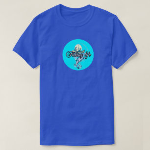 FISHING LIFE T-Shirt