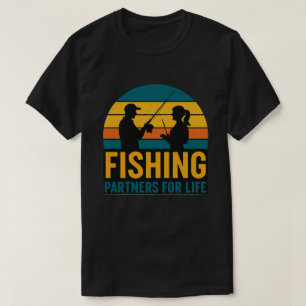 Fishing Love Tee