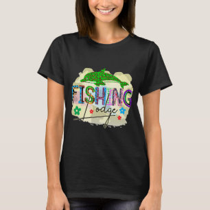Fishing Lover T-Shirt