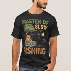 Fishing lover T-Shirt
