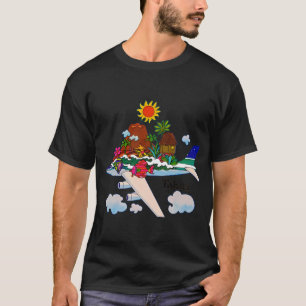 Fishing Lure T-Shirt