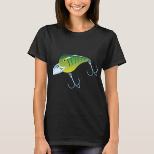 Fishing Lure T-Shirt