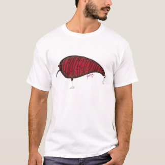 fishing Lure T shirt