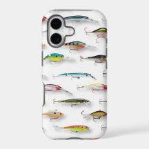 Fishing Lures