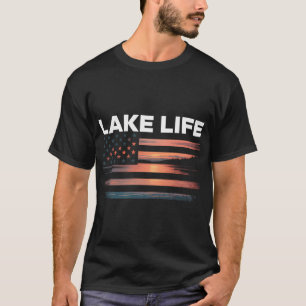 Fishing Master Baiter T-Shirt