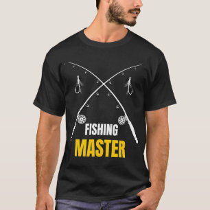 Fishing Master T-Shirt