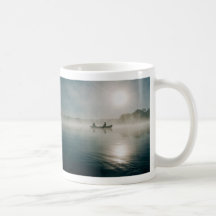 Fishing Mug