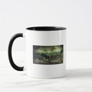 Fishing Mug