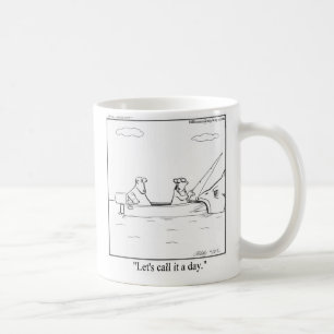Fishing Mug