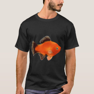 Fishing Mum T-Shirt