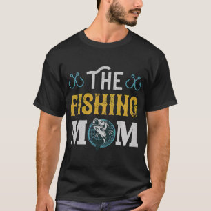 Fishing partners T-Shirt