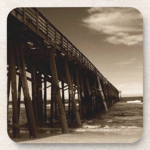 Fishing Pier Coaster