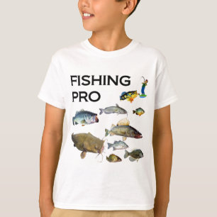Fishing Pro T-Shirt