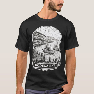Fishing Reel Patent 1906 - Green T-Shirt