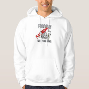 Fishing Salmon The Reel Deal Fishing Shirt