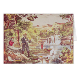 Fishing Scene