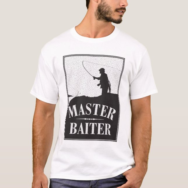 fishing shirt (Front)