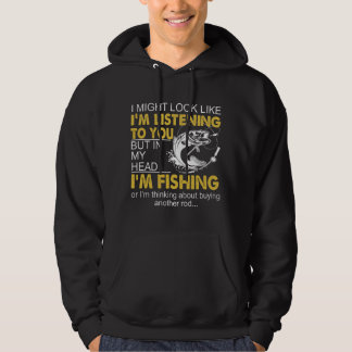 Fishing Shirt