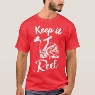 Fishing Slogan Fishermen Gifts T-Shirt