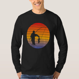 Fishing sport fishing fishing trip   T-Shirt