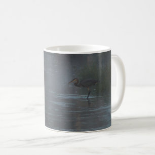 Fishing Success Coffee Mug