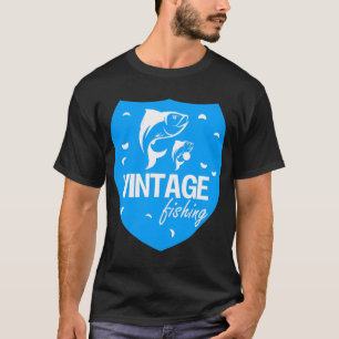 fishing T-Shirt