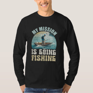 fishing T-Shirt