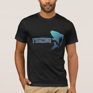 Fishing T-Shirt