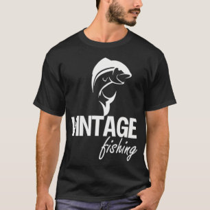fishing T-Shirt