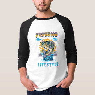 FISHING T-Shirt