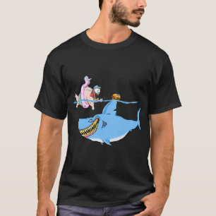 fishing T-Shirt