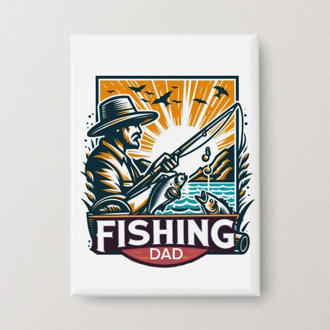 Fishing t shirt  (Front)