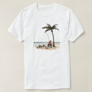 Fishing T-Shirt