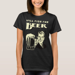 Fishing T-Shirt