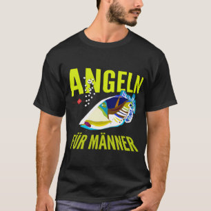 Fishing T-Shirt