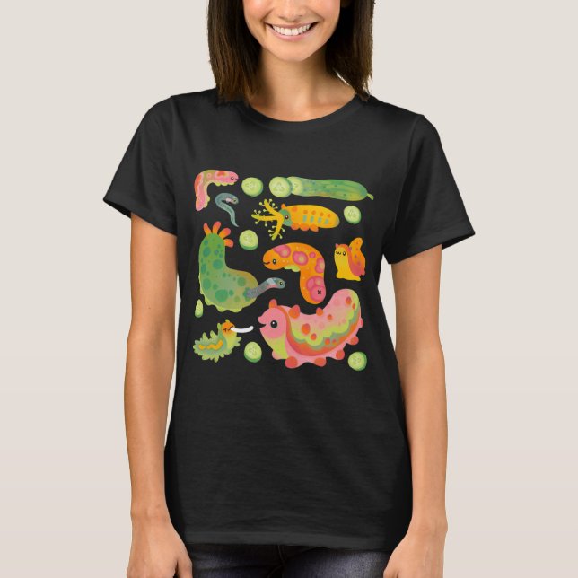 FISHING T-Shirt (Front)