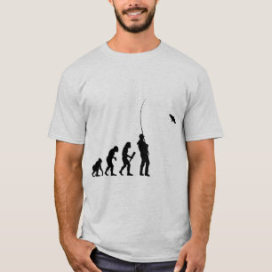Fishing T-Shirt