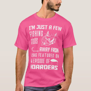 Fishing T-Shirt
