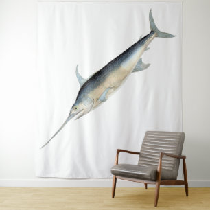 Fishing Tapestry