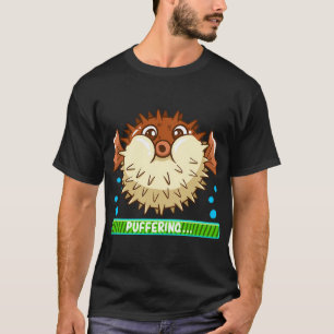 Fishing Tee