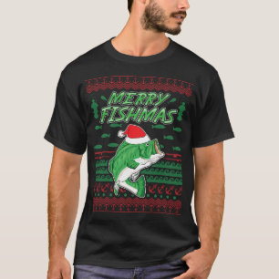 Fishing - The Rodfather knows T-Shirt
