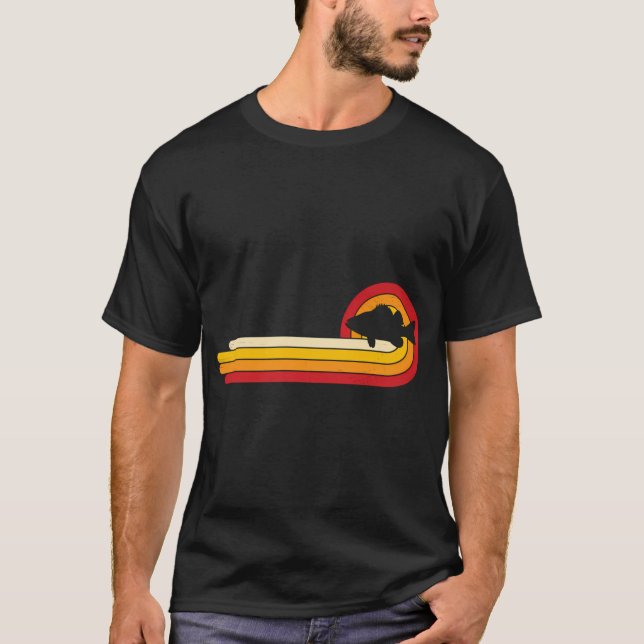 Fishing Therapy â€“ One More Cast T-Shirt (Front)