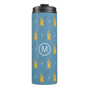 Fishing Thermal Tumbler