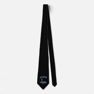 Fishing Tie
