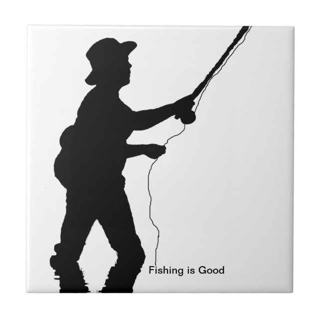 Fishing Tile (Front)