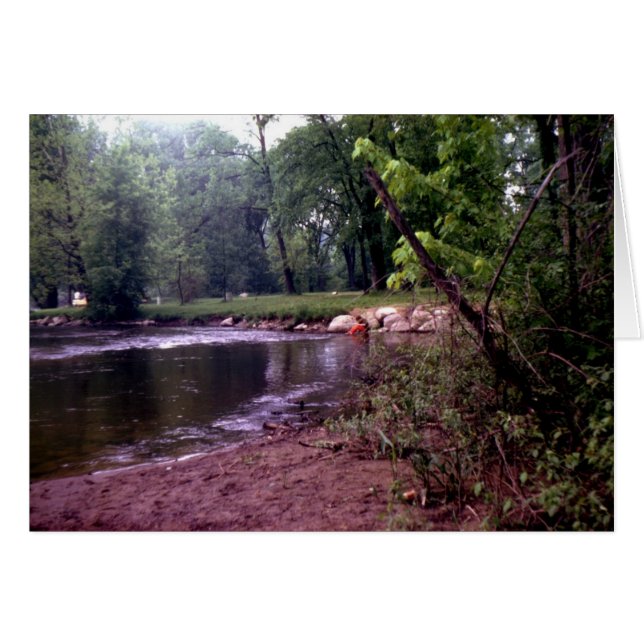 Fishing Time (Front Horizontal)