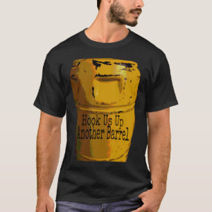 Fishing Time T-Shirt
