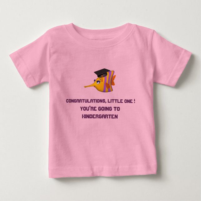 Fishing - toddler t-shirt (Front)